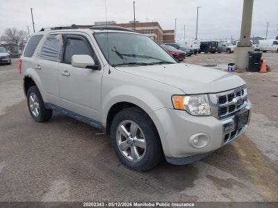 FORD ESCAPE 2009