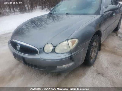 BUICK ALLURE 2005