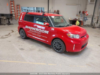 SCION SCION XB 2015