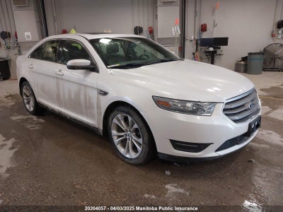 FORD TAURUS 2013
