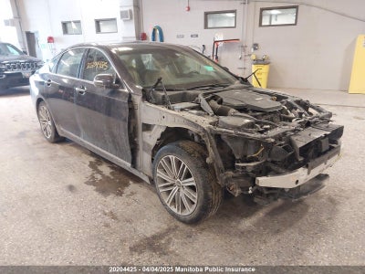 GENESIS G80 TECH 3.8 2019