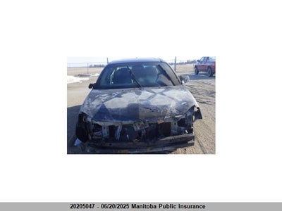 PONTIAC GRAND PRIX 2006