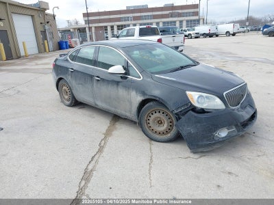 BUICK VERANO 2012