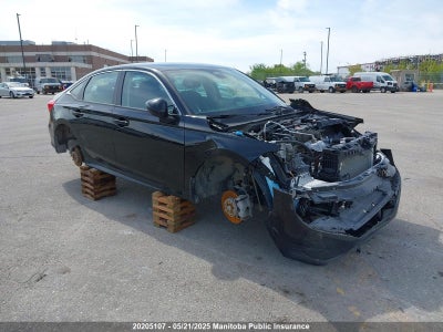 HONDA CIVIC 2023