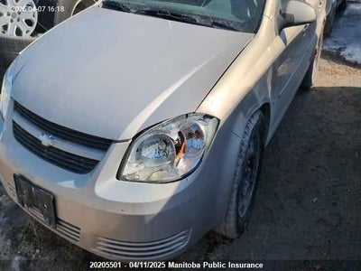 CHEVROLET COBALT 2009