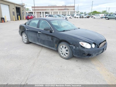 BUICK ALLURE 2007
