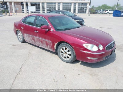 BUICK ALLURE 2006