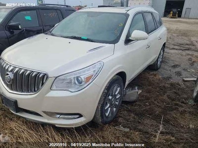BUICK ENCLAVE 2015