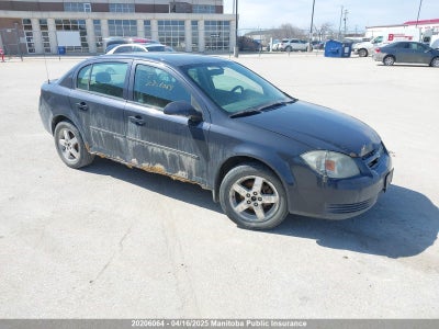 CHEVROLET COBALT 2009
