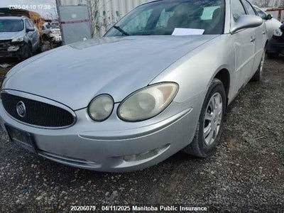 BUICK ALLURE 2005