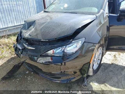 CHRYSLER GRAND CARAVAN 2025