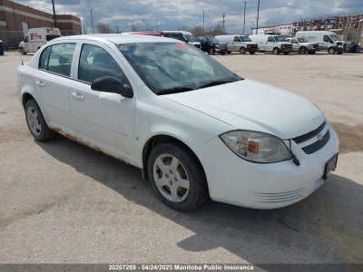 CHEVROLET COBALT 2008