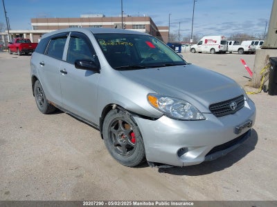 TOYOTA MATRIX 2006