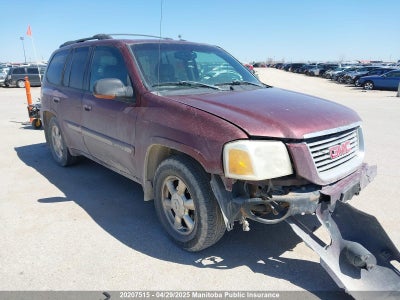 GMC ENVOY 2003