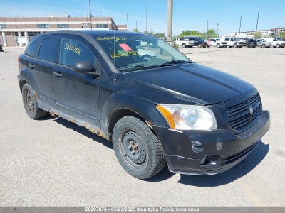 DODGE CALIBER 2007