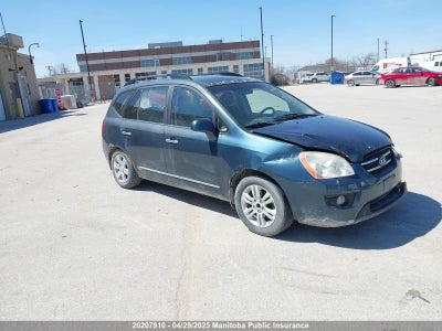 KIA RONDO 2009