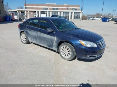 CHRYSLER 200 2014