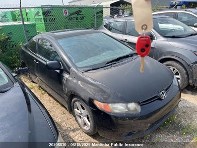 HONDA CIVIC 2006