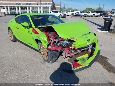 SCION FR-S 2013