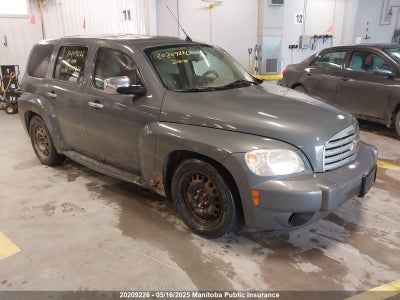 CHEVROLET HHR 2009