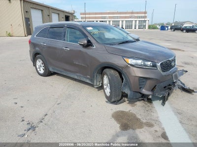 KIA SORENTO 2019