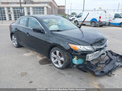 ACURA ILX 2013
