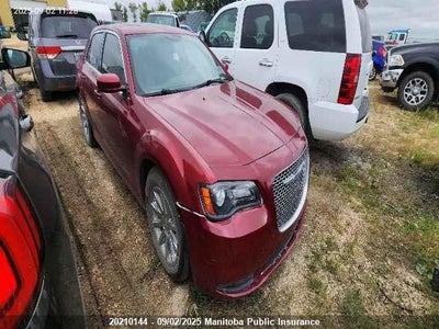 CHRYSLER 300 2013