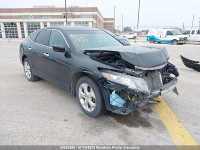 HONDA CROSSTOUR EX-L V6 2012