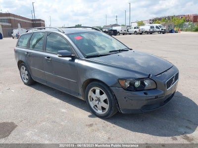 VOLVO V50 2005