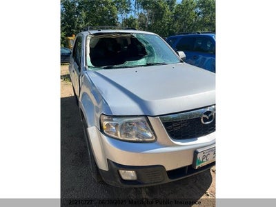 MAZDA TRIBUTE 2009