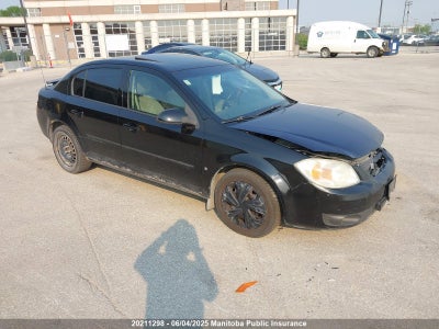 CHEVROLET COBALT 2008
