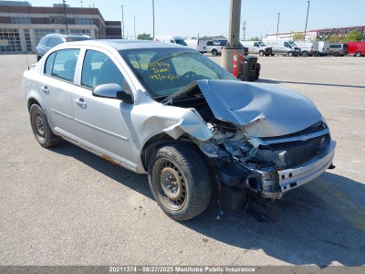 CHEVROLET COBALT 2008