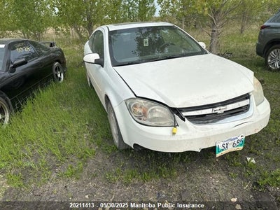 CHEVROLET COBALT 2010