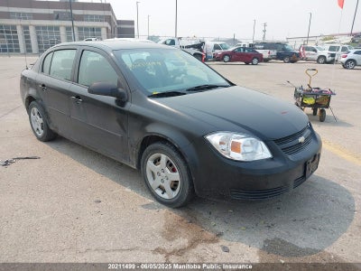 CHEVROLET COBALT 2005