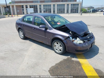 CHEVROLET COBALT 2006