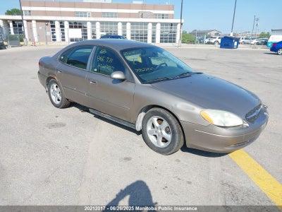 FORD TAURUS 2003