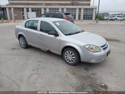 CHEVROLET COBALT 2010