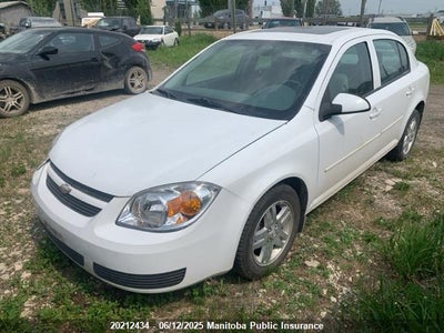 CHEVROLET COBALT 2005