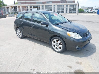 TOYOTA MATRIX 2005