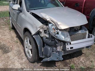 CHEVROLET COBALT 2009