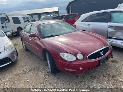 BUICK ALLURE 2006