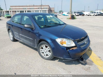 CHEVROLET COBALT 2009