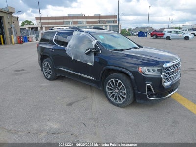GMC ACADIA 2020