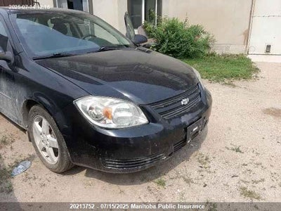 CHEVROLET COBALT 2009