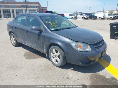 CHEVROLET COBALT 2009
