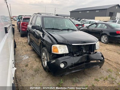 GMC ENVOY 2007