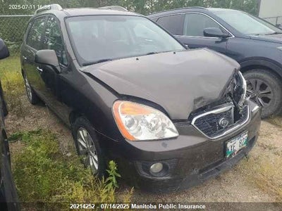 KIA RONDO EX V6 2011