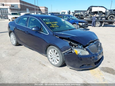 BUICK VERANO 2016