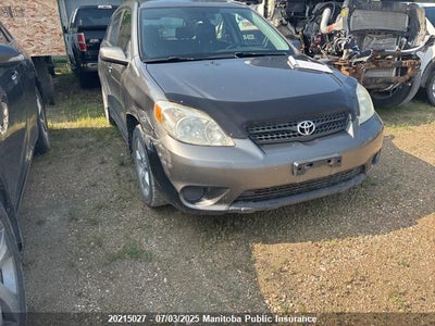 TOYOTA MATRIX 2006