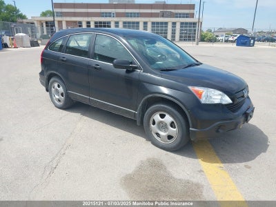 HONDA CR-V 2009